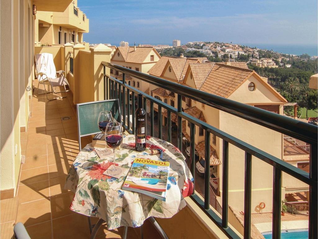 Finca Dona Maria Appartement *
